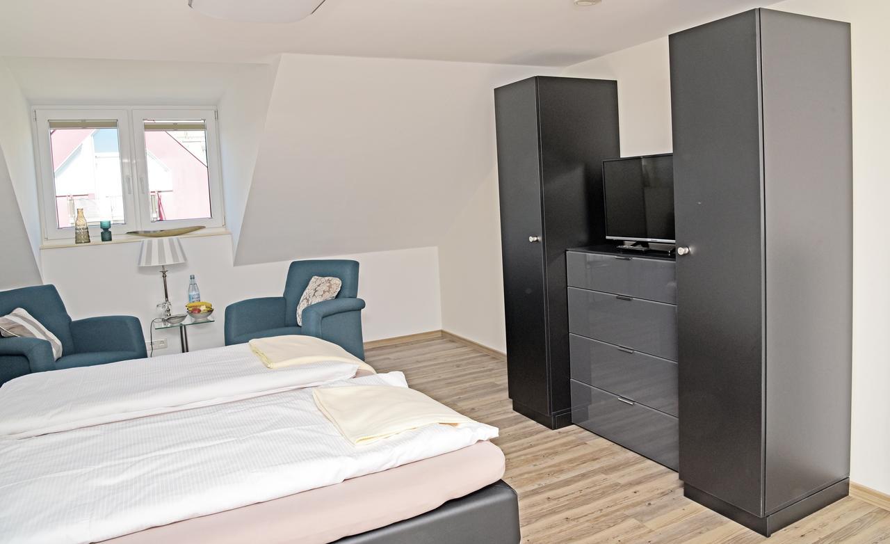 Weindepot Xanten Esterno foto